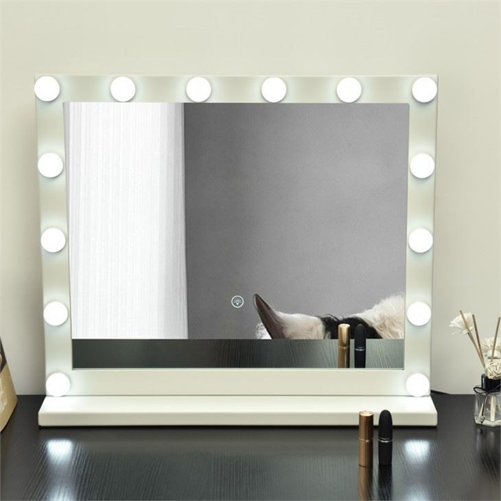 Hollywood Make Up Mirror