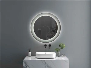 Çerçevesiz Led Ayna