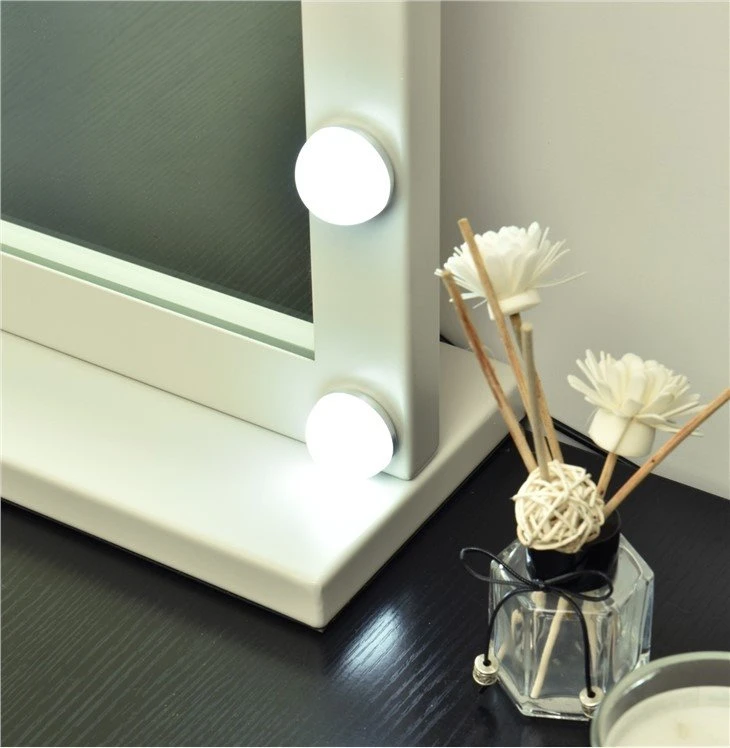 Table Vanity Makeup Hollywood Mirror Table Vanity Makeup Hollywood Mirror