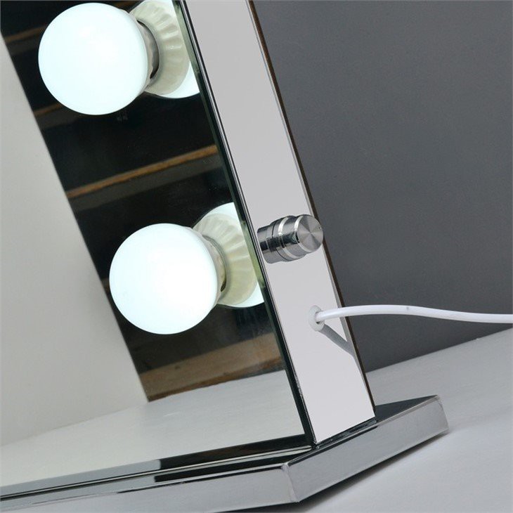 Hollywood Make Up Mirror