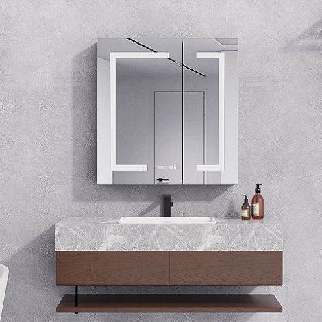 LED Bathroom Cabinet