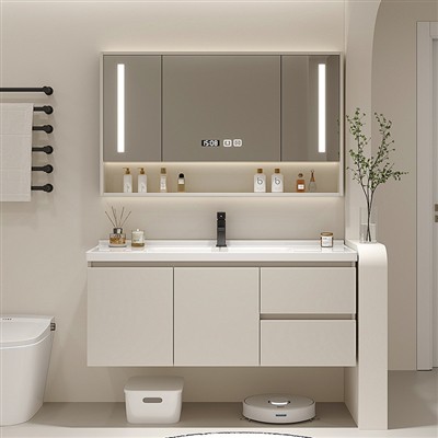 Amerikalıların Banyo Ürünlerini Değiştirme Seçenekleri (I)